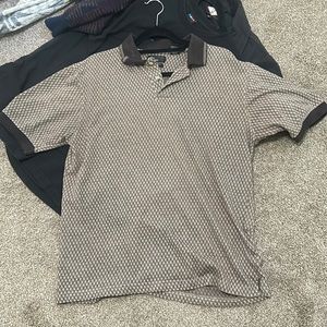 Marc edwards vintage cotton shirt